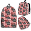 Scottish Terrier Dog Print Backpack-Express Shipping-Paww-Printz-Merchandise