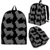 Australian Terrier Dog Print Backpack-Express Shipping-Paww-Printz-Merchandise