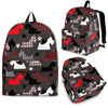 Scottish Terrier Dog Print Backpack-Express Shipping-Paww-Printz-Merchandise