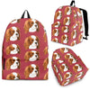 Cavalier King Charles Spaniel Dog Print Backpack-Express Shipping-Paww-Printz-Merchandise