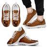 Australian Terrier Dog Running Shoes For Men-Free Shipping-Paww-Printz-Merchandise