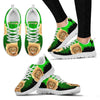 Bengal Cat (Halloween) Print-Running Shoes For Women-Free Shipping-Paww-Printz-Merchandise