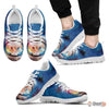 Galaxy Space Cat Running Shoes(Men/Women)-3D Print-Free Shipping-Paww-Printz-Merchandise