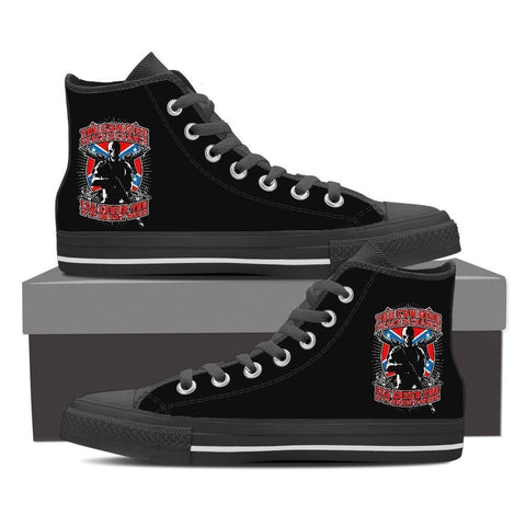 You Can Give Peace A Chance-Women's Canvas Shoe-Free Shipping-Paww-Printz-Merchandise