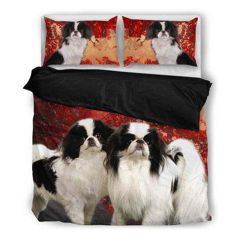 Japanese Chin Bedding Set- Free Shipping