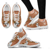 Ibizan Hound Halloween Print Running Shoes For Kids-Free Shipping-Paww-Printz-Merchandise