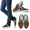 Cute Australian Terrier Print Slip Ons For Women-Express Shipping-Paww-Printz-Merchandise