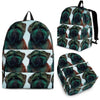Affenpinscher Dog Print Backpack-Express Shipping-Paww-Printz-Merchandise