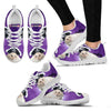Ragamuffin Cat (Halloween) Print-Running Shoes For Women/Kids-Free Shipping-Paww-Printz-Merchandise