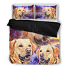 Labrador Retriever Bedding Set- Free Shipping