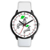 Dachshund Christmas Special Wrist Watch-Free Shipping