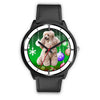 Poodle Dog Christmas Special Wrist Watch-Free Shipping