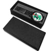 Rottweiler Dog Texas Christmas Special Wrist Watch-Free Shipping