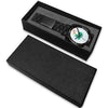 Borzoi Dog Texas Christmas Special Wrist Watch-Free Shipping