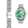 Chow Chow Dog California Christmas Special Wrist Watch-Free Shipping