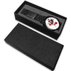 Bernese Mountain Dog California Christmas Special Wrist Watch-Free Shipping