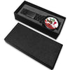 Miniature Pinscher Dog California Christmas Special Wrist Watch-Free Shipping