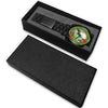 Cute Brittany Dog New York Christmas Special Wrist Watch-Free Shipping