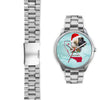 Leonberger Dog California Christmas Special Wrist Watch-Free Shipping