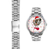 Aidi Dog California Christmas Special Wrist Watch-Free Shipping