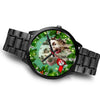 Dalmatian Dog New York Christmas Special Wrist Watch-Free Shipping