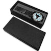 Black Labrador Dog New York Christmas Special Wrist Watch-Free Shipping