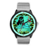 Lovely Shiba Inu Dog Art Virginia Christmas Special Wrist Watch-Free Shipping
