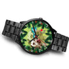 Lovely Dalmatian Dog Virginia Christmas Special Wrist Watch-Free Shipping