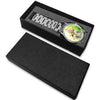 Cute Bichon Frise On Christmas Alabama Wrist Watch-Free Shipping