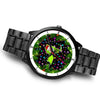 Dog Paws Print New York Christmas Special Wrist Watch-Free Shipping