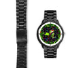 Dog Paws Print New York Christmas Special Wrist Watch-Free Shipping