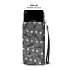 Burmese cat Print Wallet Case-Free Shipping