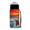 American Paint Horse Wallet Case- Free Shipping