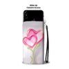 Exotic Shorthair Cat Print Wallet Case-Free Shipping