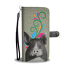 Berkshire pig Print Wallet Case-Free Shipping