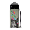 Berkshire pig Print Wallet Case-Free Shipping