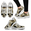 Cute Cat Sneaker Shoes (Men/Women) - Free Shipping-Paww-Printz-Merchandise