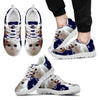 Exotic Shorthair Cat Running Shoes For Men-Free Shipping-Paww-Printz-Merchandise
