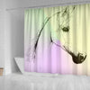Arabian horse Print Shower Curtain-Free Shipping