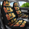 Cute Australian Terrier Print Car Seat Covers-Free Shipping
