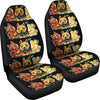 Cute Australian Terrier Print Car Seat Covers-Free Shipping