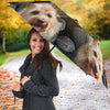 Australian Terrier Print Umbrellas