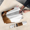 Australian Terrier Print Umbrellas