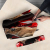 Lovely German Shepherd Print Umbrellas