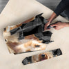 Australian Terrier Print Umbrellas