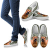 South African Boerboel Dog Print Slip Ons For Women-Express Shipping-Paww-Printz-Merchandise