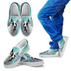Great Dane Dog Print Slip Ons For Kids-Express Shipping-Paww-Printz-Merchandise