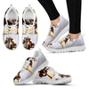 Battle Horse-Men And Women's Running Shoes-Free Shipping-Paww-Printz-Merchandise