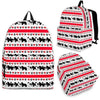 Newfoundland Dog Print Backpack-Express Shipping-Paww-Printz-Merchandise