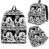 Bulldog Print BackPack - Express Shipping-Paww-Printz-Merchandise